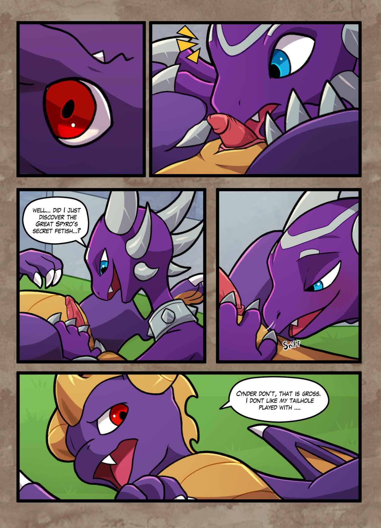 [Blitzdrachin] A Friend In Need (Spyro the Dragon)_05.jpg